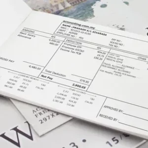 Can Payslips Be Reprinted payslip