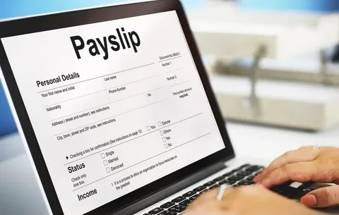 payslips Online