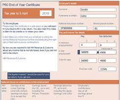 p60 form