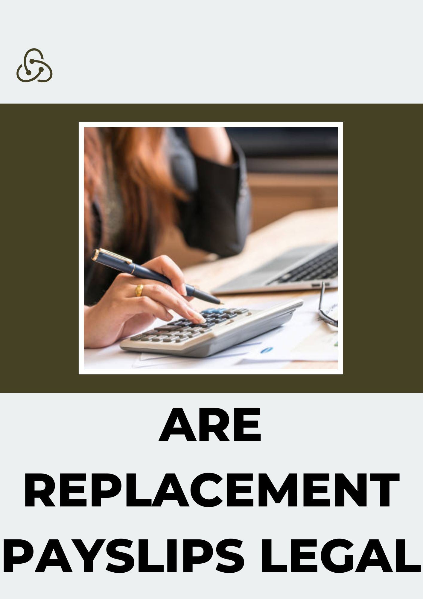 Are Replacement Payslips Legal