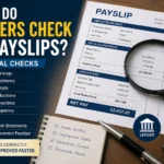 What Do Lenders Check on Payslips? 9 Critical Checks