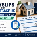 Payslips for Mortgage UK: 7 Powerful Tips to Get Approved Faster